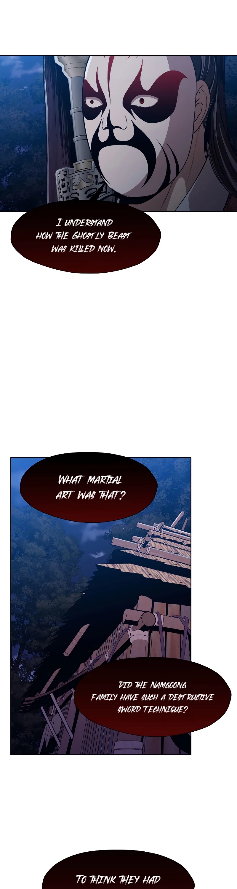 Heavenly Martial God Chapter 50 page 9 - Chapter 50