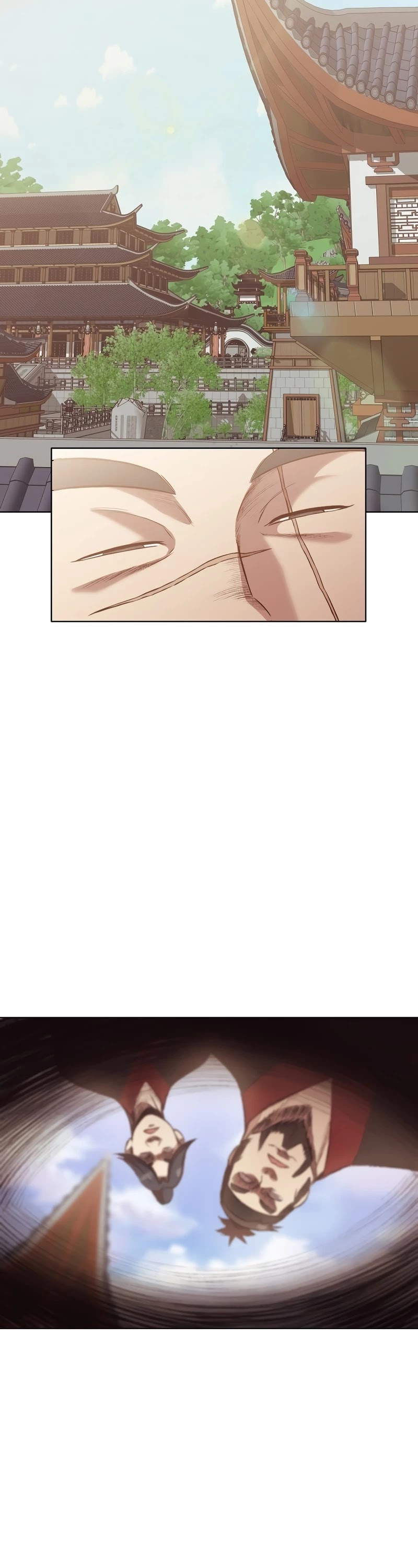 Heavenly Martial God Chapter 52 page 11 - Chapter 52