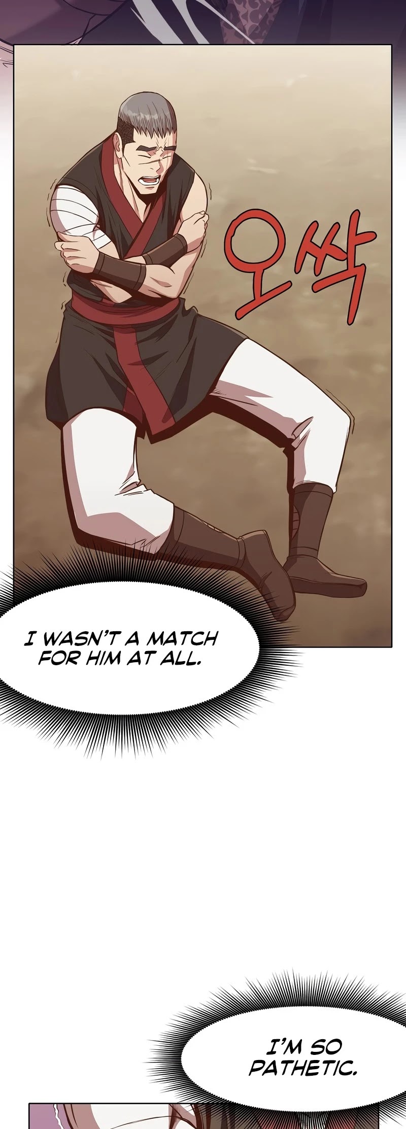 Heavenly Martial God Chapter 52 page 14 - Chapter 52