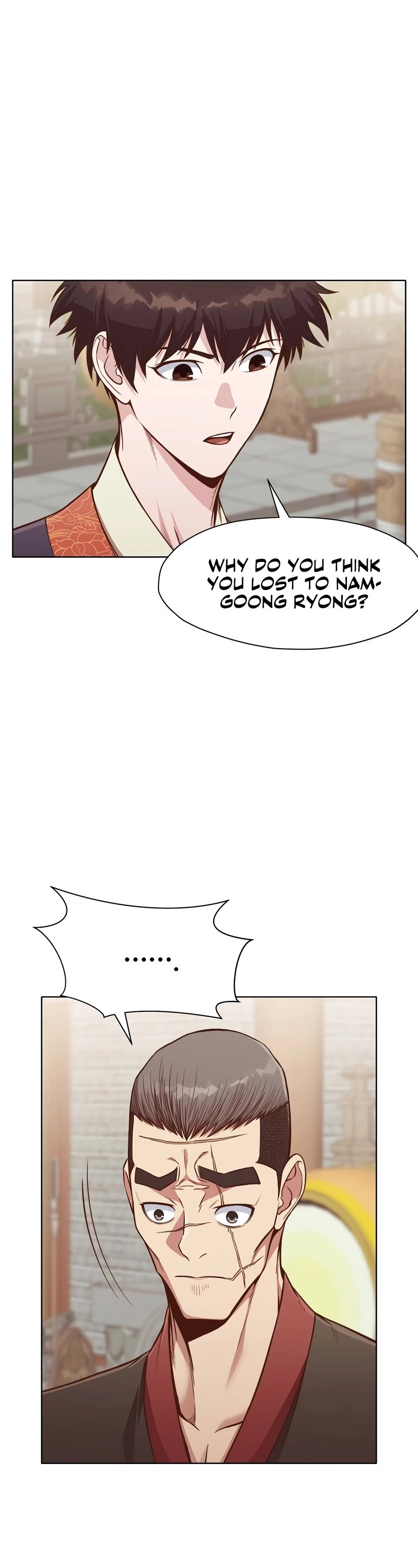 Heavenly Martial God Chapter 52 page 18 - Chapter 52