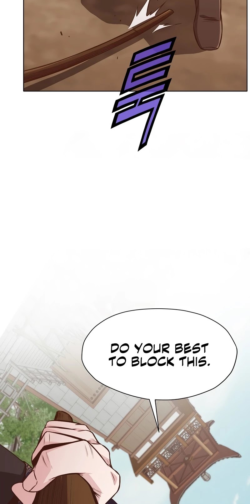 Heavenly Martial God Chapter 52 page 21 - Chapter 52
