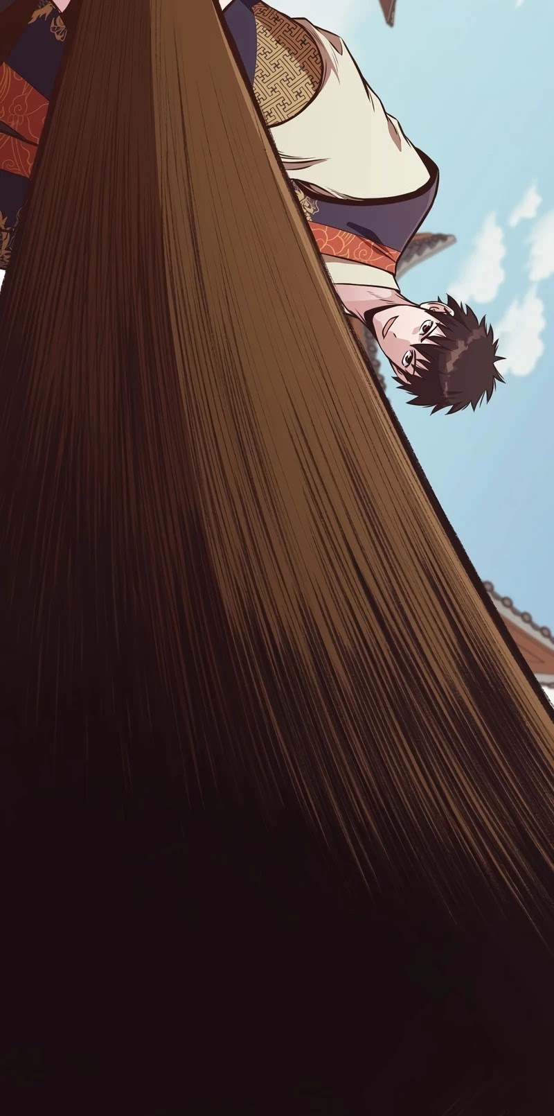 Heavenly Martial God Chapter 52 page 22 - Chapter 52