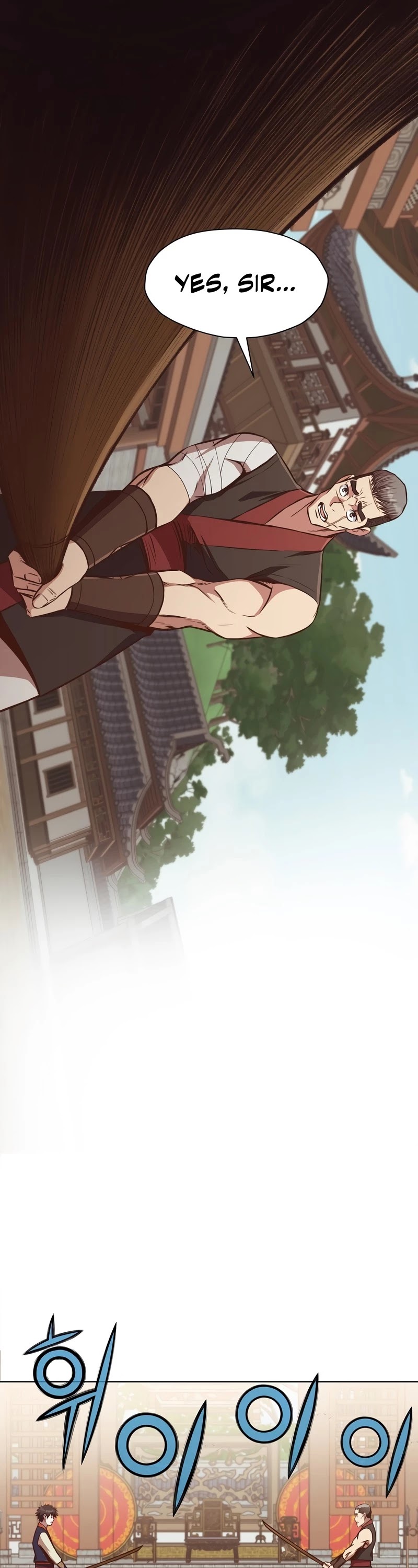 Heavenly Martial God Chapter 52 page 23 - Chapter 52