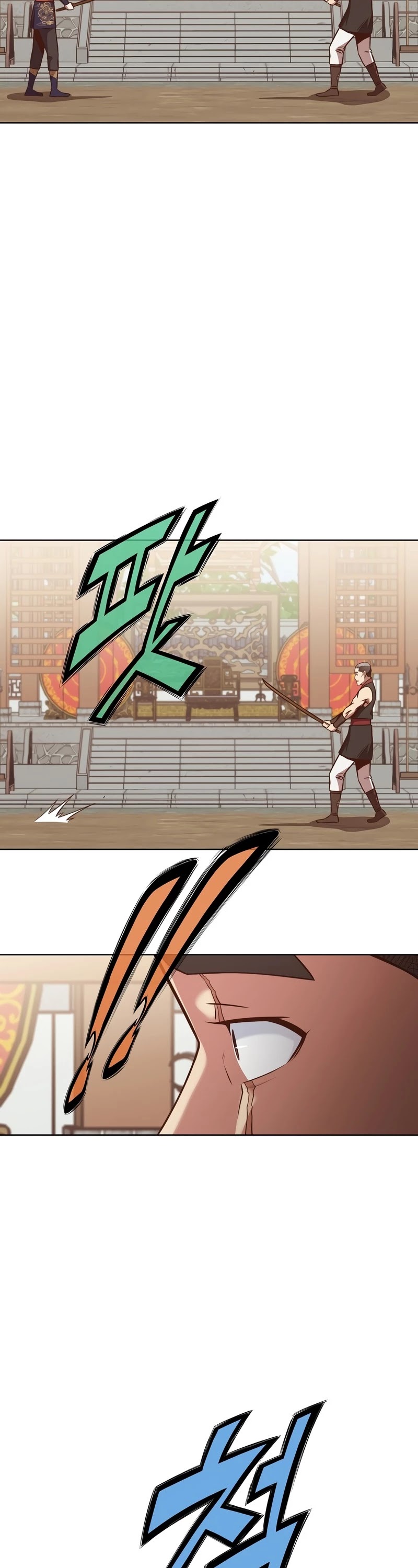 Heavenly Martial God Chapter 52 page 24 - Chapter 52