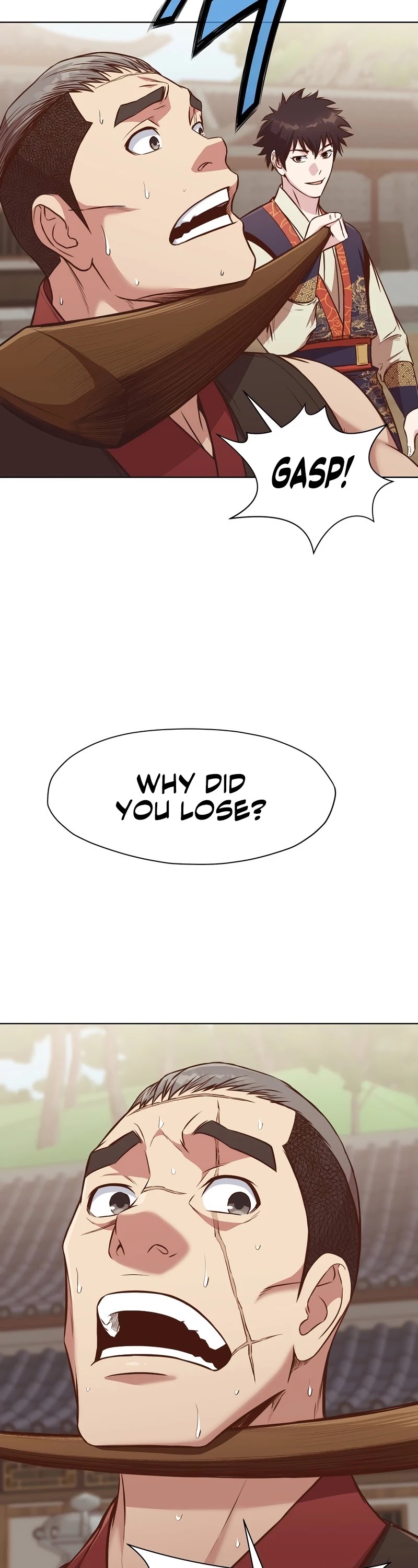 Heavenly Martial God Chapter 52 page 25 - Chapter 52
