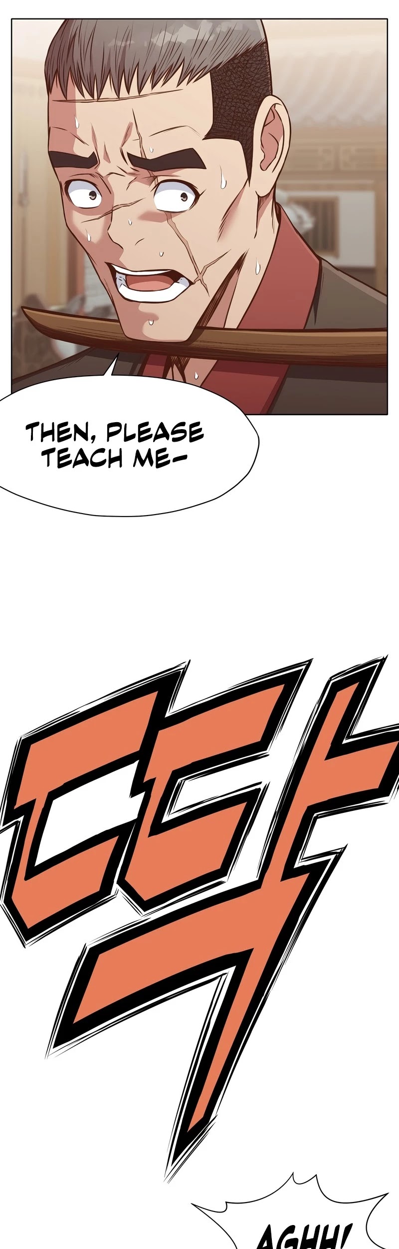 Heavenly Martial God Chapter 52 page 28 - Chapter 52