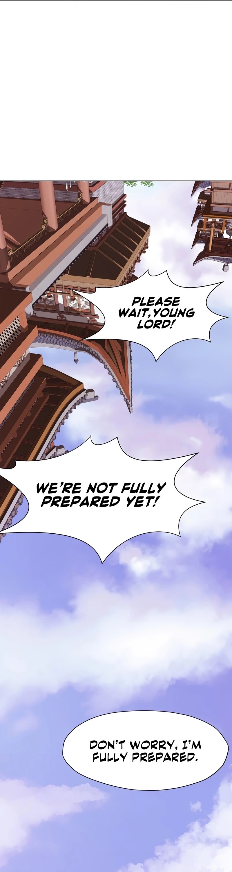Heavenly Martial God Chapter 52 page 33 - Chapter 52