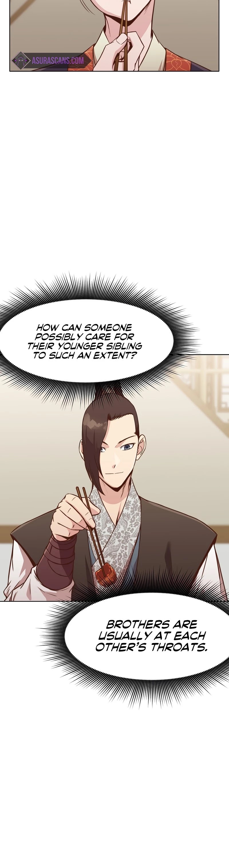 Heavenly Martial God Chapter 52 page 4 - Chapter 52