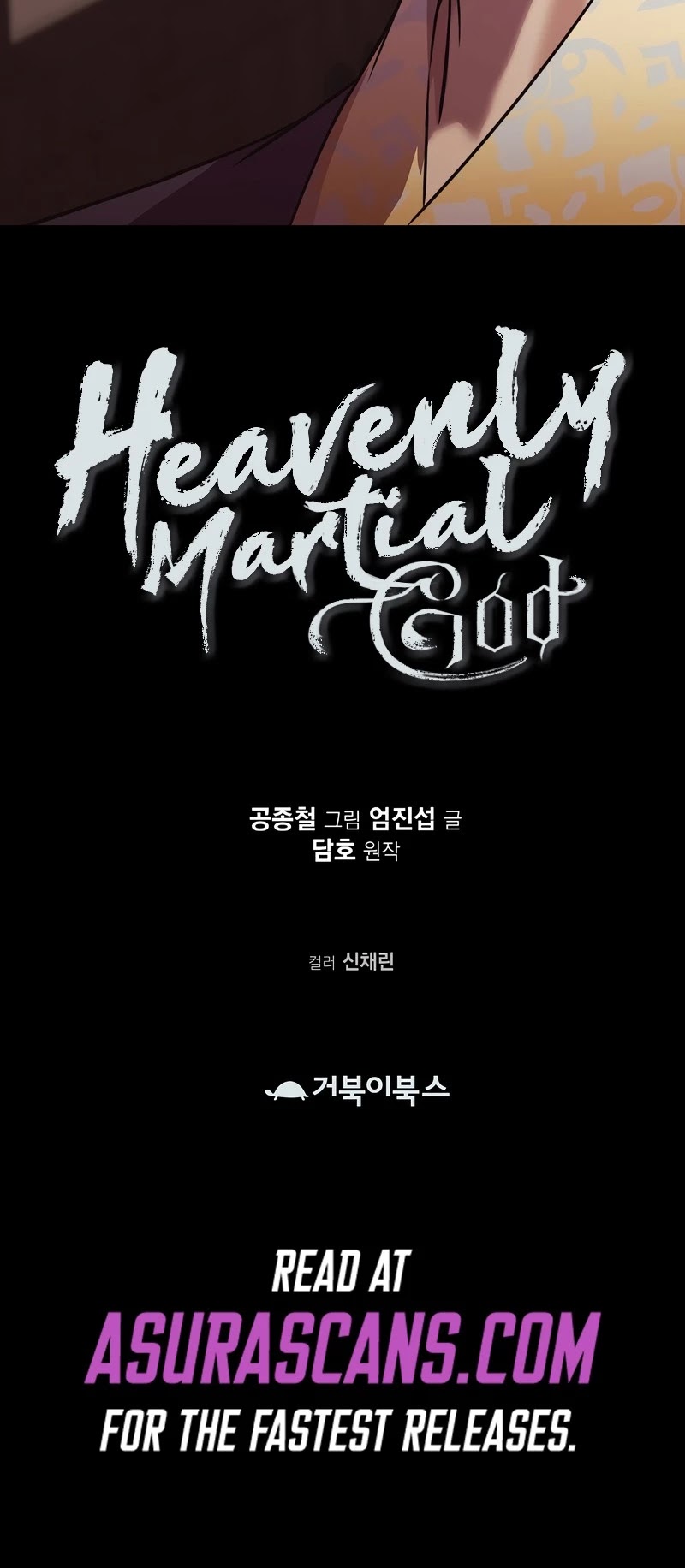 Heavenly Martial God Chapter 52 page 40 - Chapter 52
