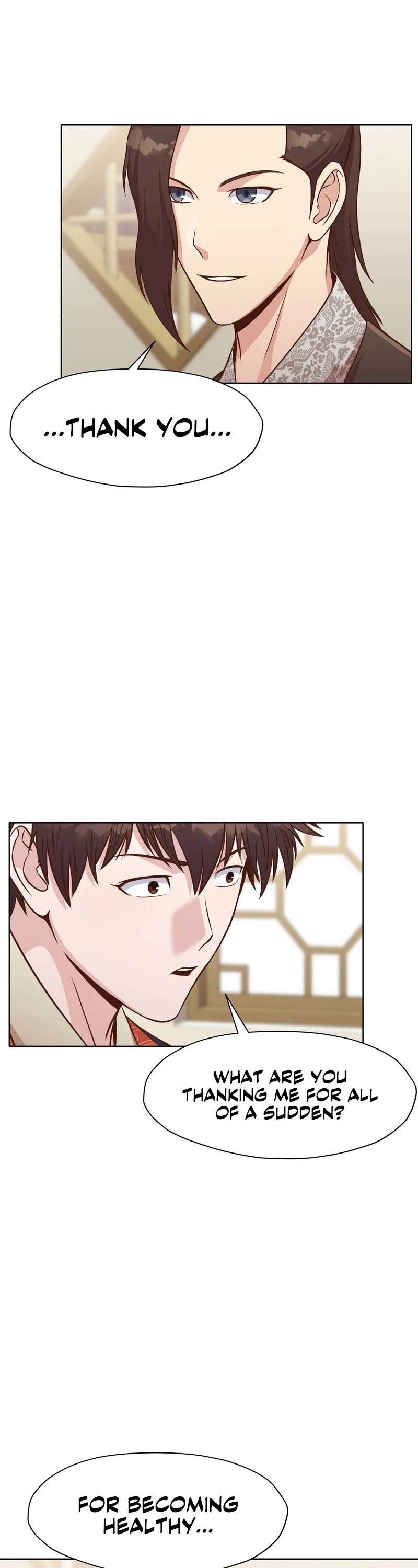Heavenly Martial God Chapter 52 page 6 - Chapter 52