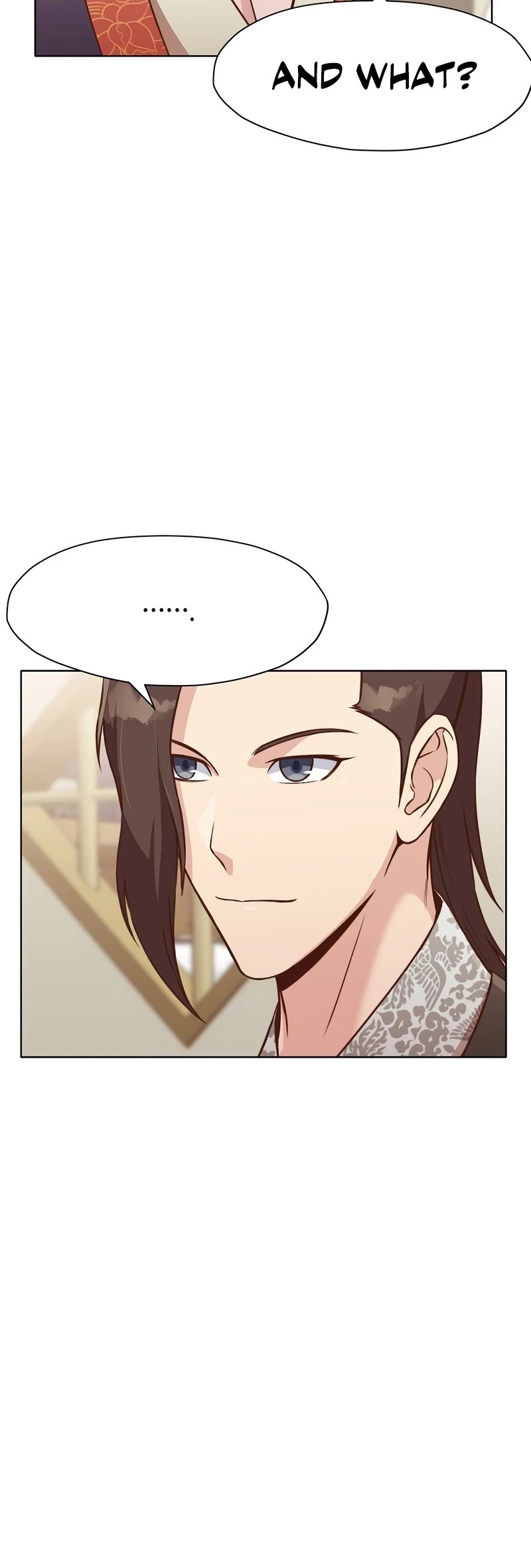 Heavenly Martial God Chapter 52 page 8 - Chapter 52