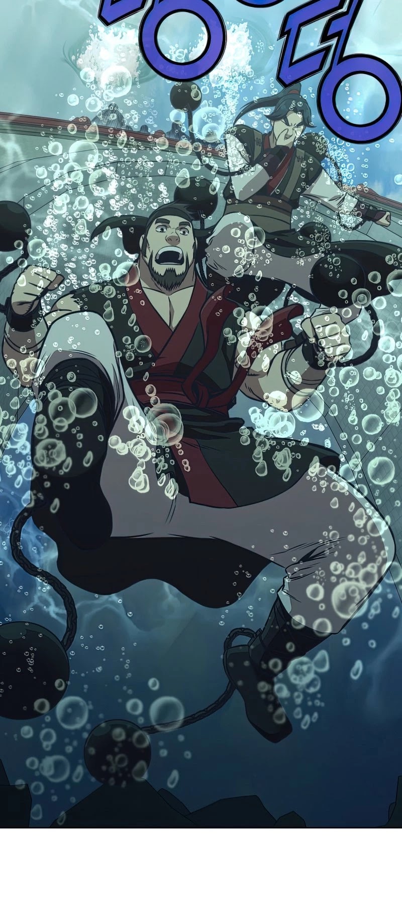 Heavenly Martial God Chapter 54 page 10 - Chapter 54