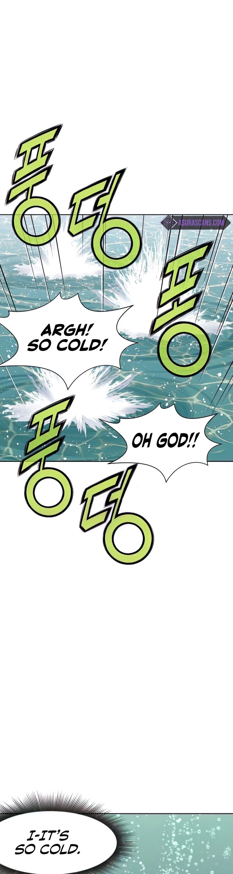 Heavenly Martial God Chapter 54 page 11 - Chapter 54
