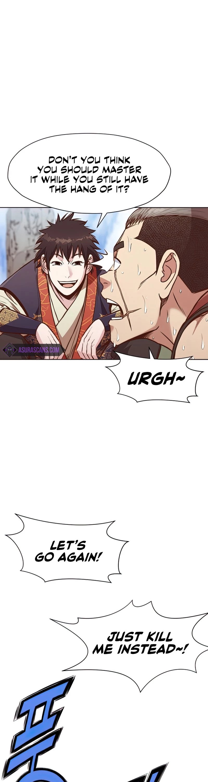 Heavenly Martial God Chapter 54 page 26 - Chapter 54