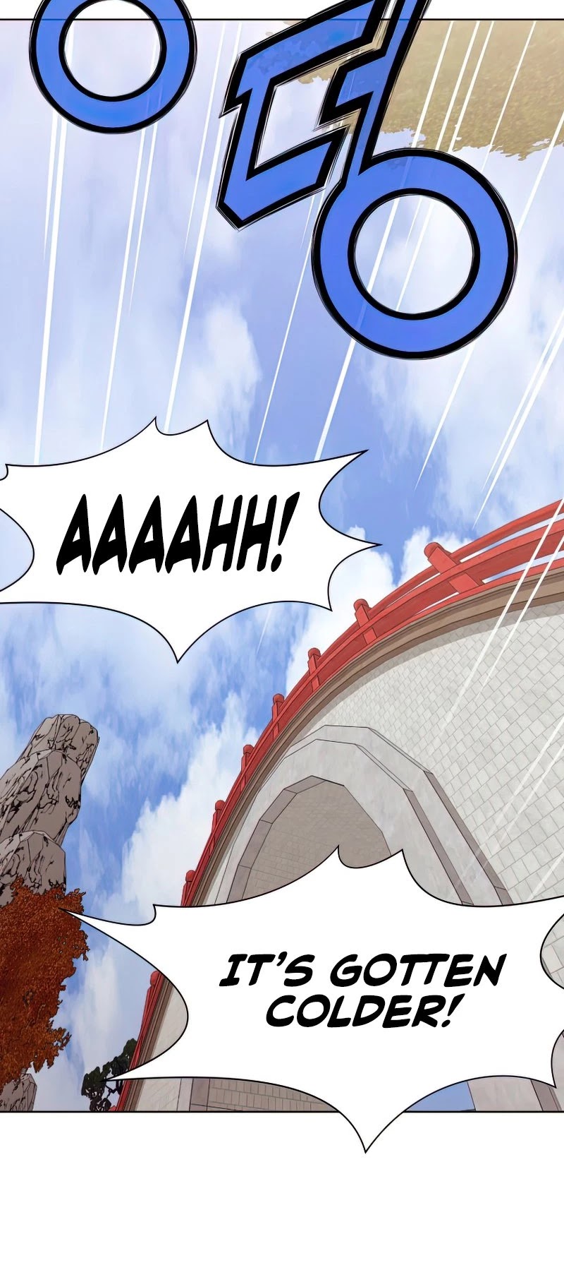Heavenly Martial God Chapter 54 page 27 - Chapter 54