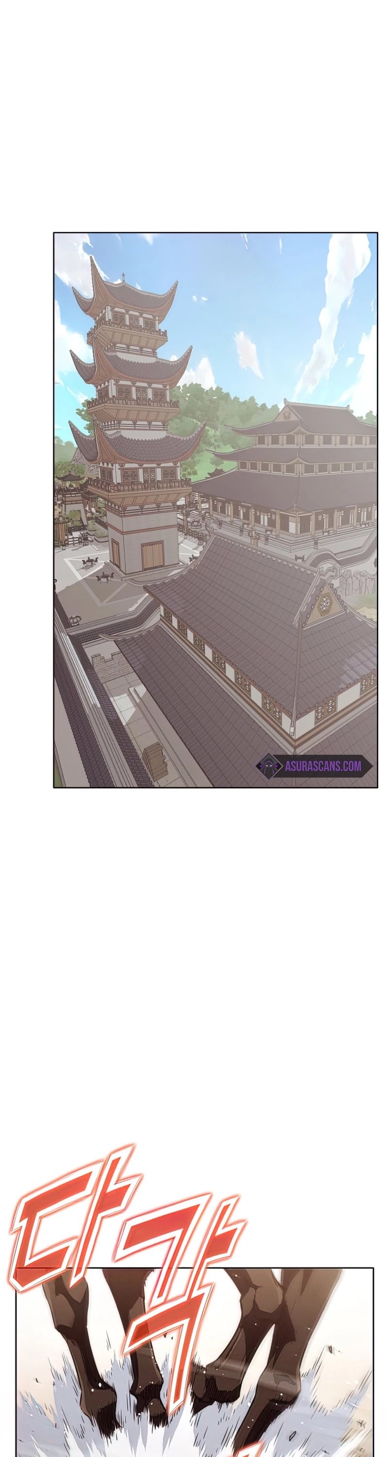 Heavenly Martial God Chapter 54 page 30 - Chapter 54
