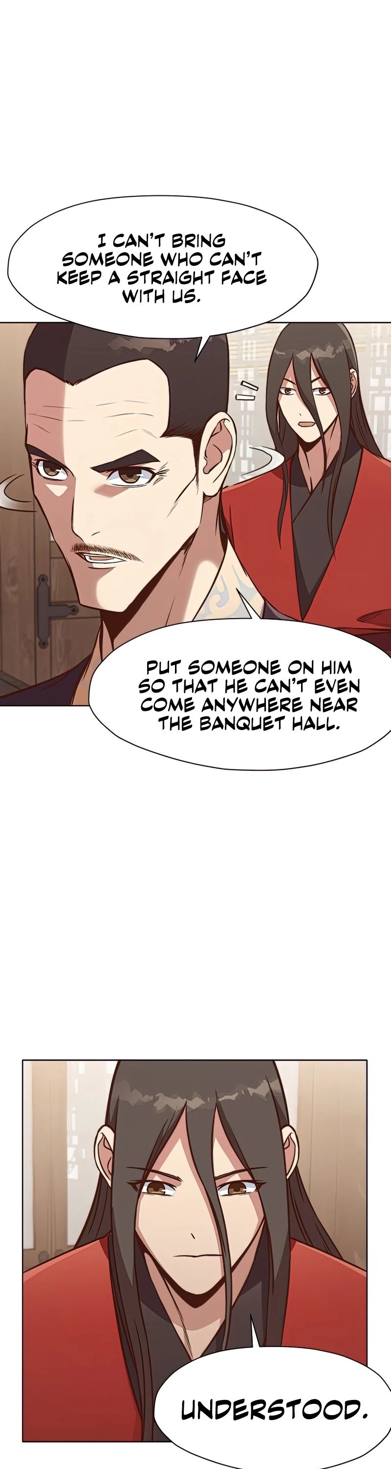Heavenly Martial God Chapter 54 page 40 - Chapter 54
