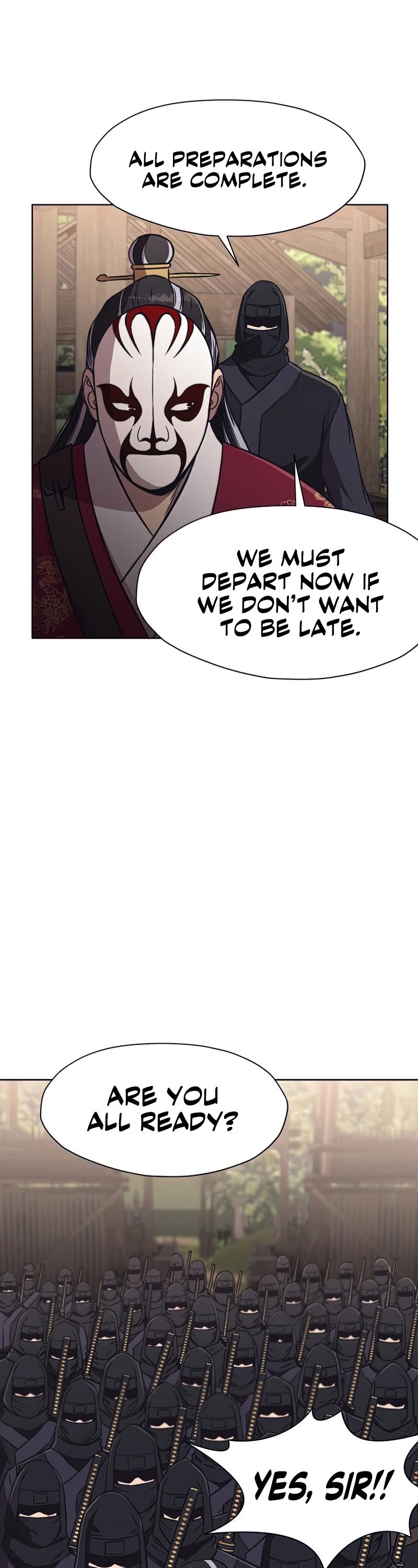 Heavenly Martial God Chapter 54 page 44 - Chapter 54