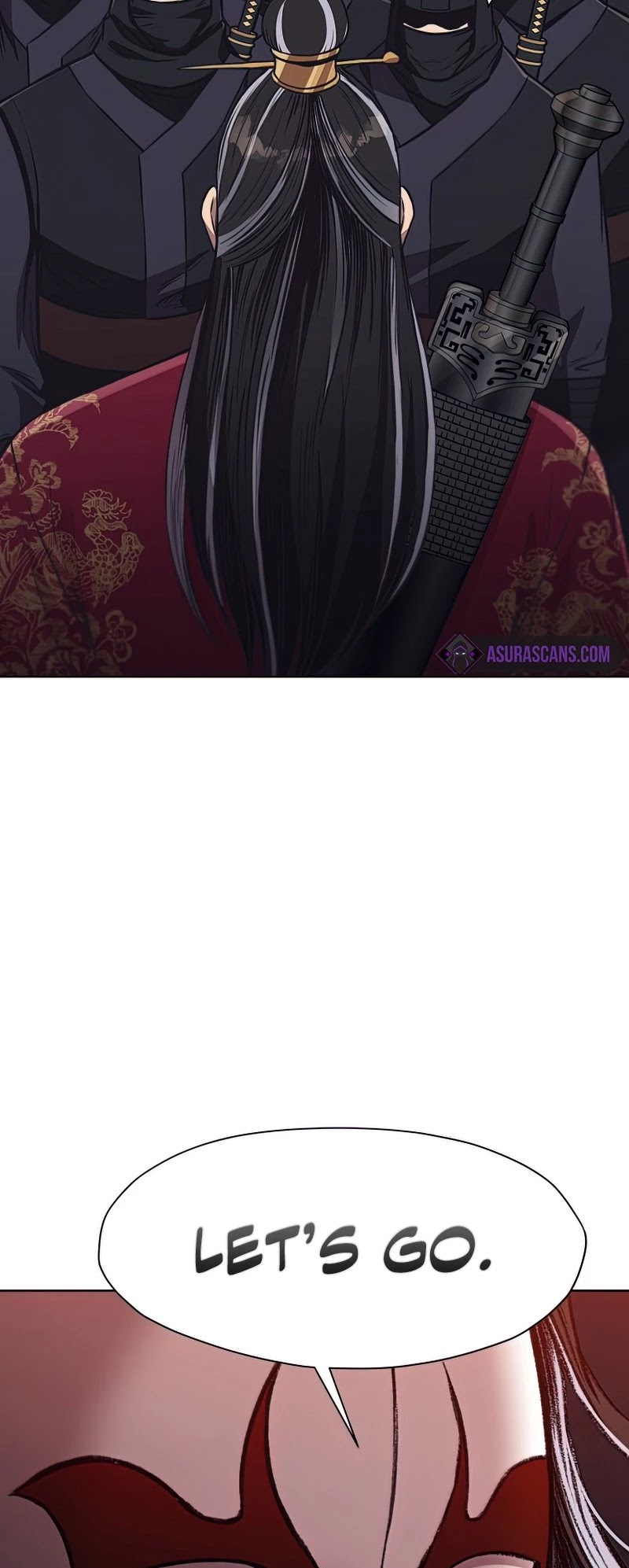 Heavenly Martial God Chapter 54 page 45 - Chapter 54