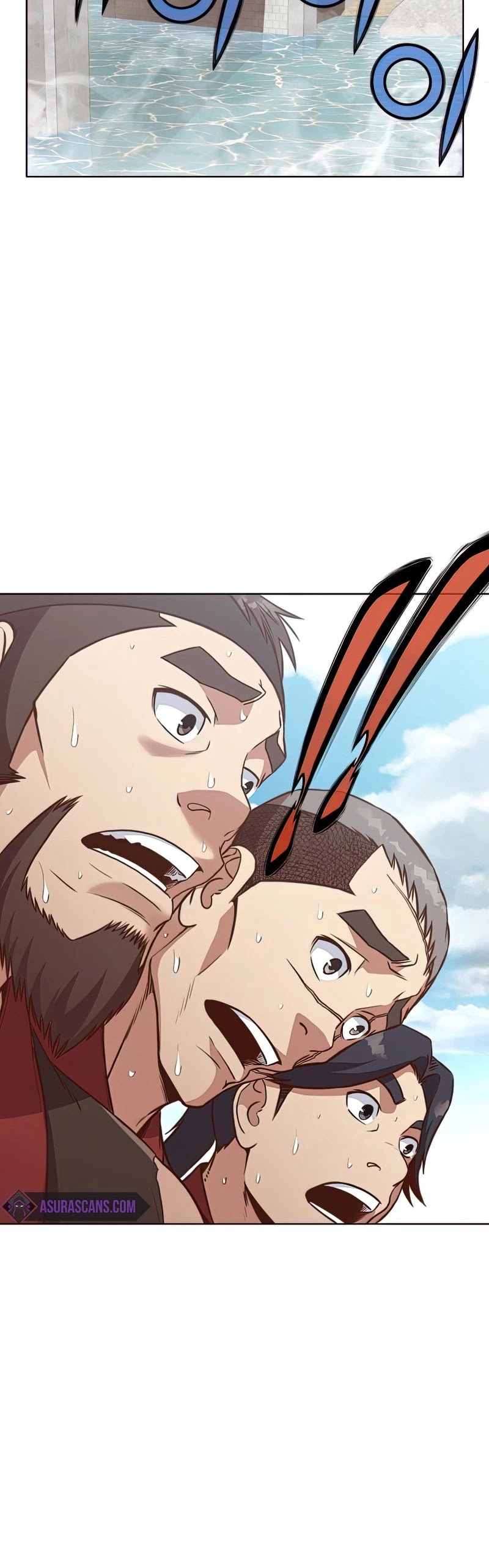 Heavenly Martial God Chapter 54 page 5 - Chapter 54
