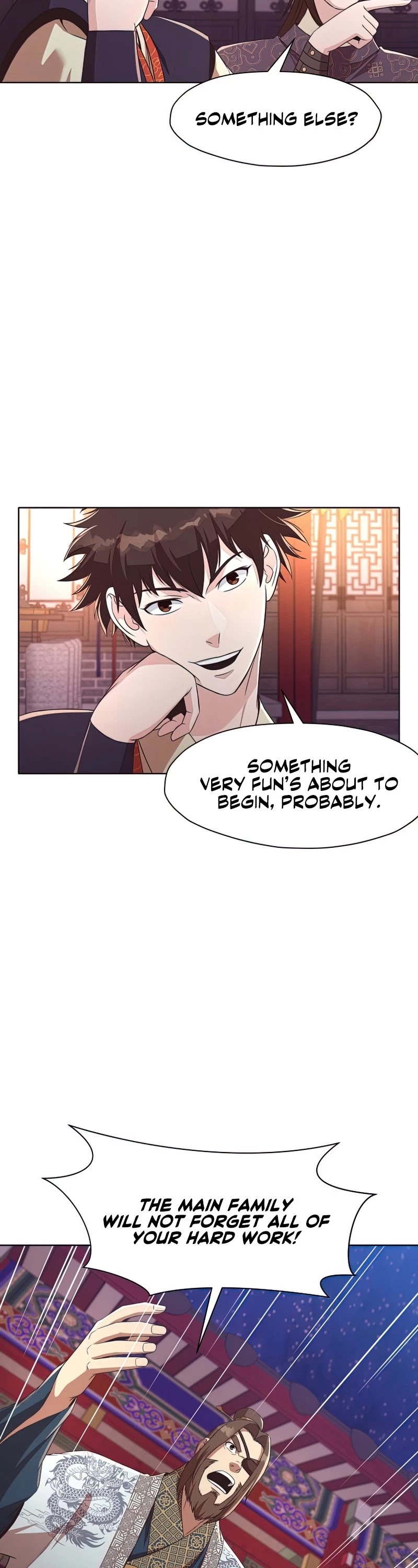 Heavenly Martial God Chapter 55 page 14 - Chapter 55