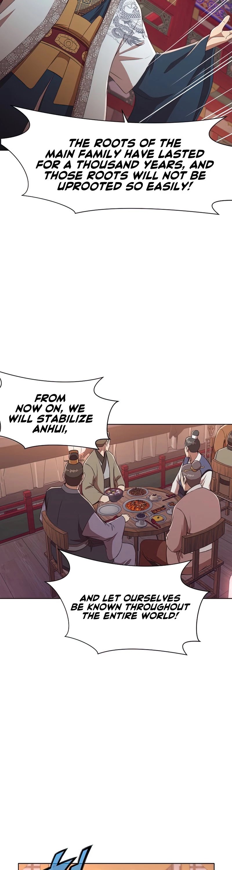 Heavenly Martial God Chapter 55 page 15 - Chapter 55