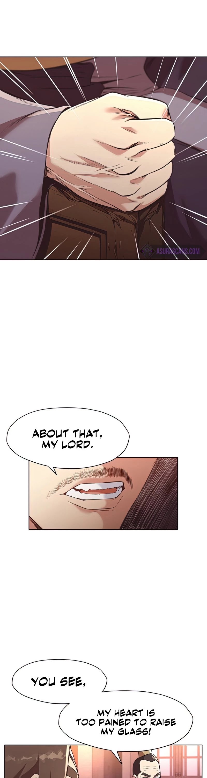 Heavenly Martial God Chapter 55 page 17 - Chapter 55