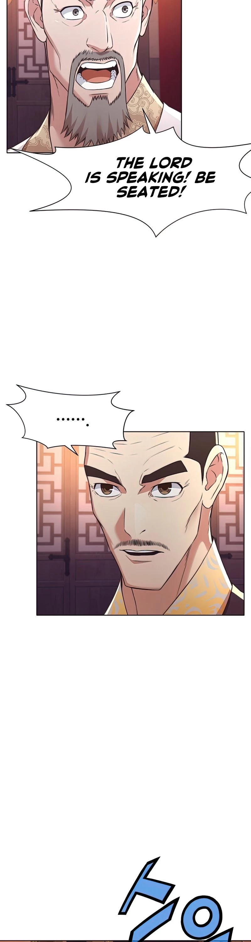 Heavenly Martial God Chapter 55 page 19 - Chapter 55