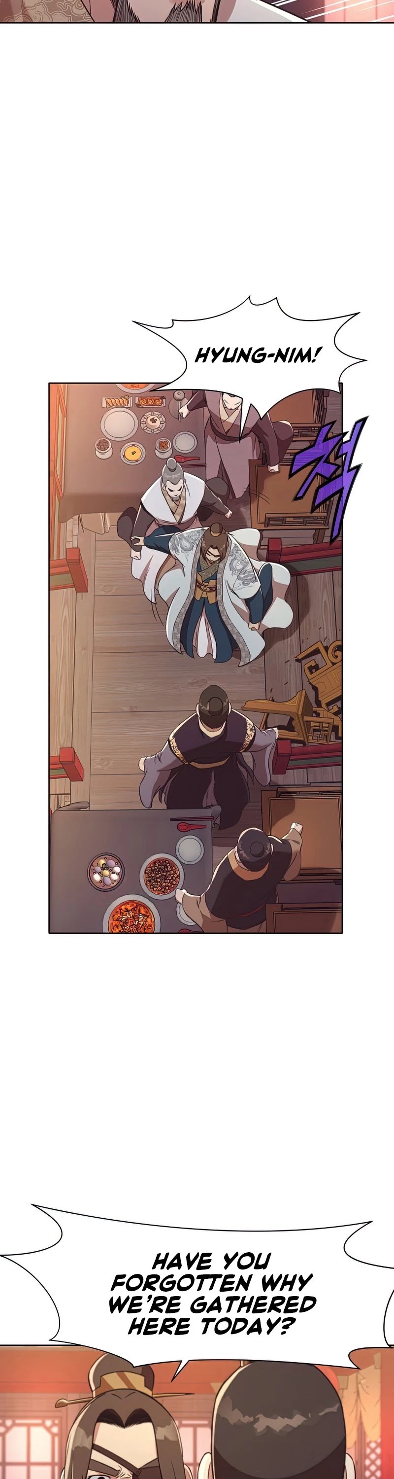 Heavenly Martial God Chapter 55 page 23 - Chapter 55