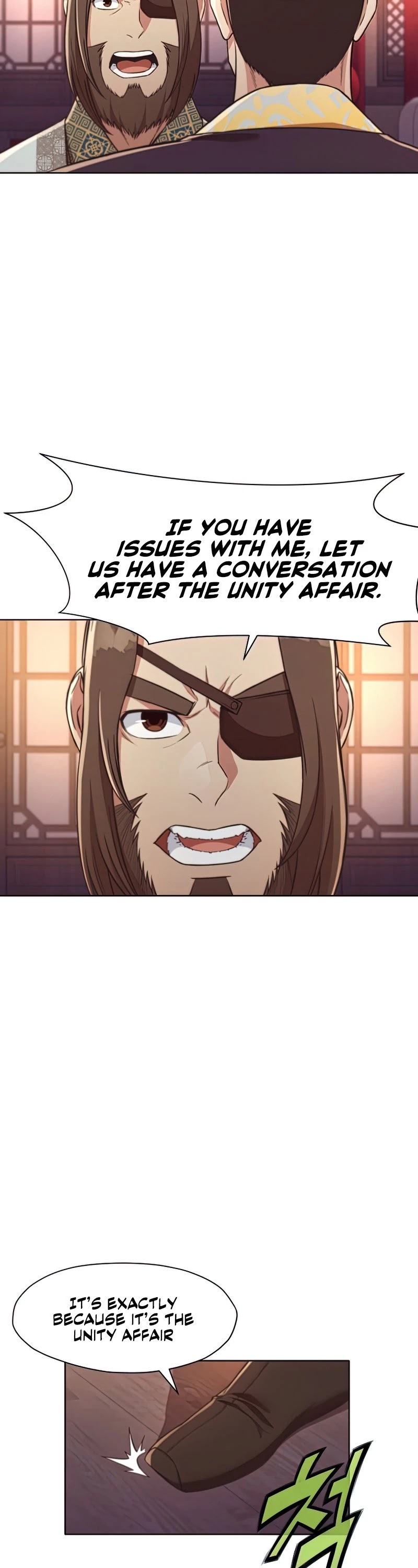 Heavenly Martial God Chapter 55 page 24 - Chapter 55