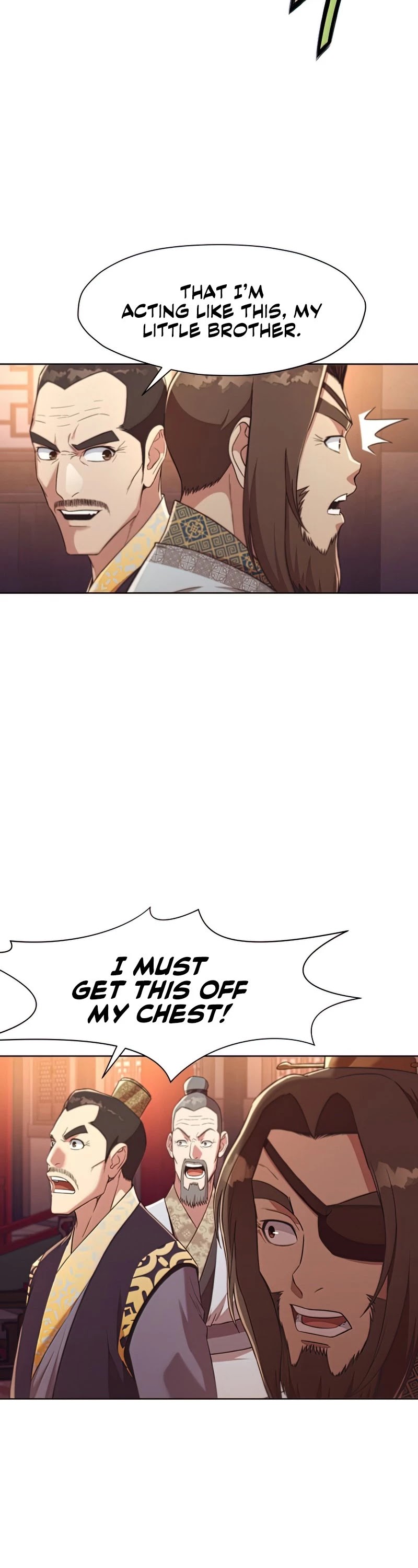 Heavenly Martial God Chapter 55 page 25 - Chapter 55