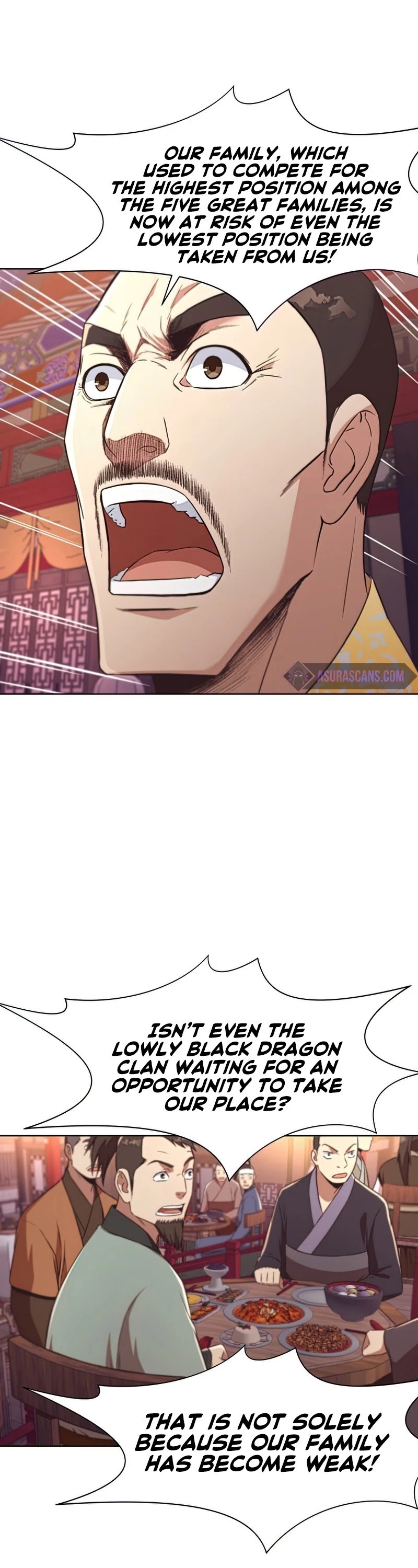 Heavenly Martial God Chapter 55 page 26 - Chapter 55