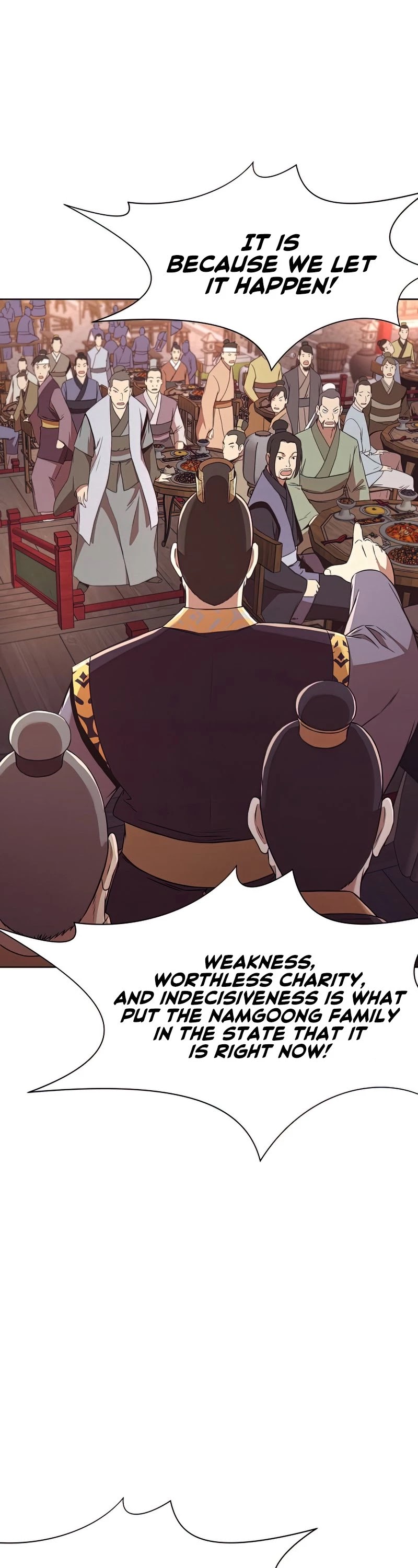 Heavenly Martial God Chapter 55 page 27 - Chapter 55