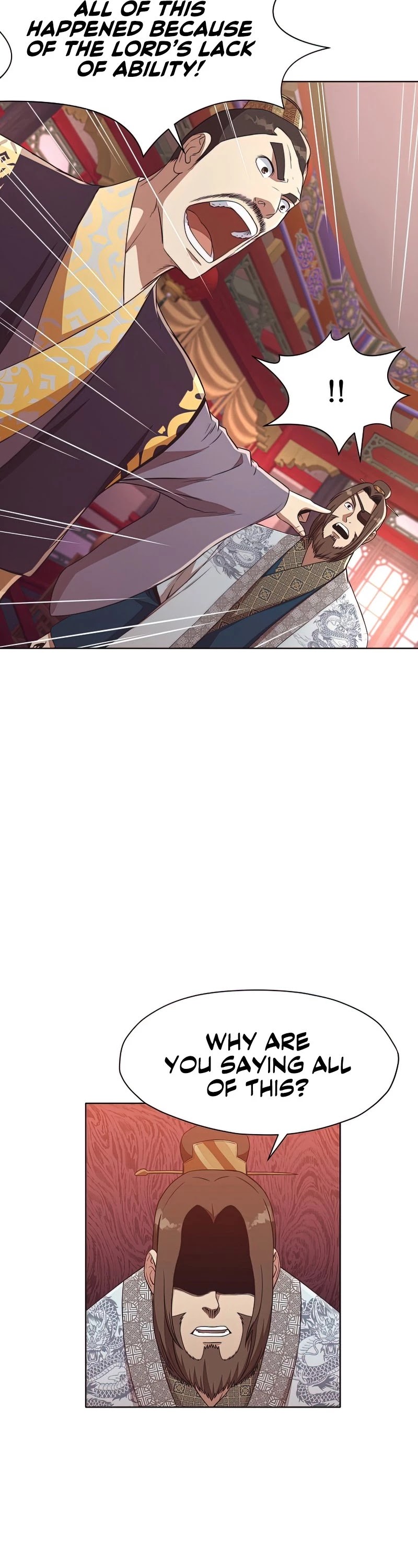 Heavenly Martial God Chapter 55 page 28 - Chapter 55