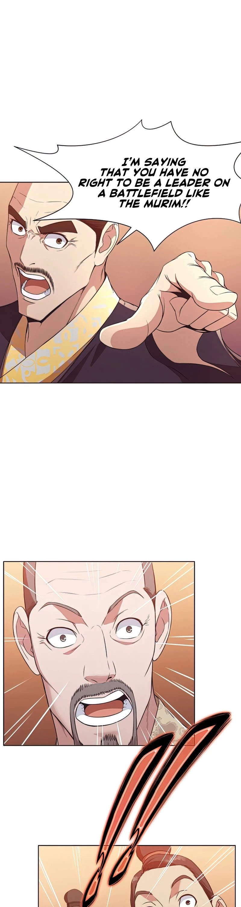 Heavenly Martial God Chapter 55 page 29 - Chapter 55