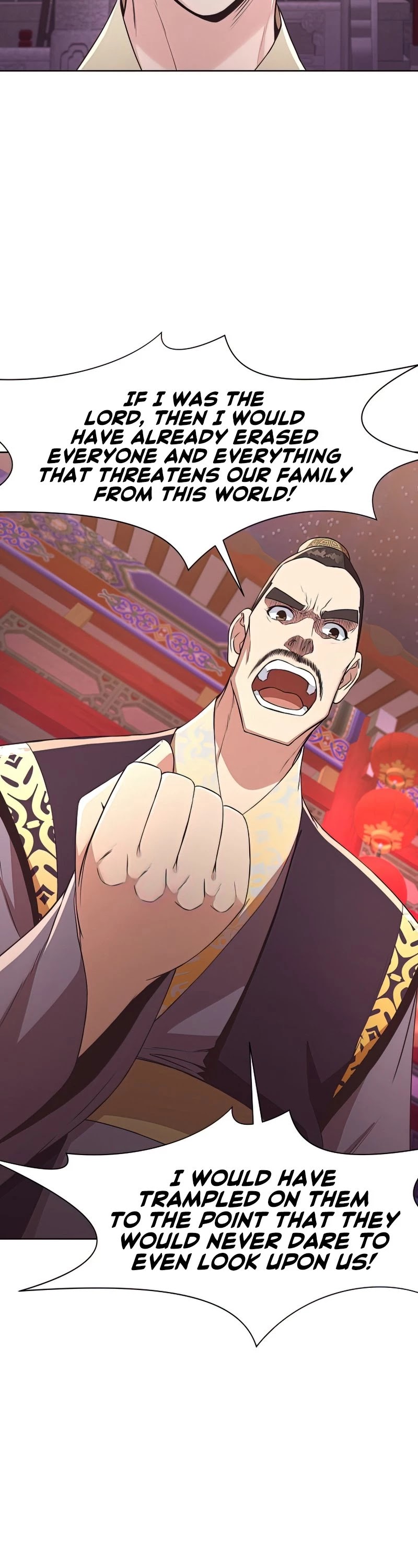 Heavenly Martial God Chapter 55 page 31 - Chapter 55