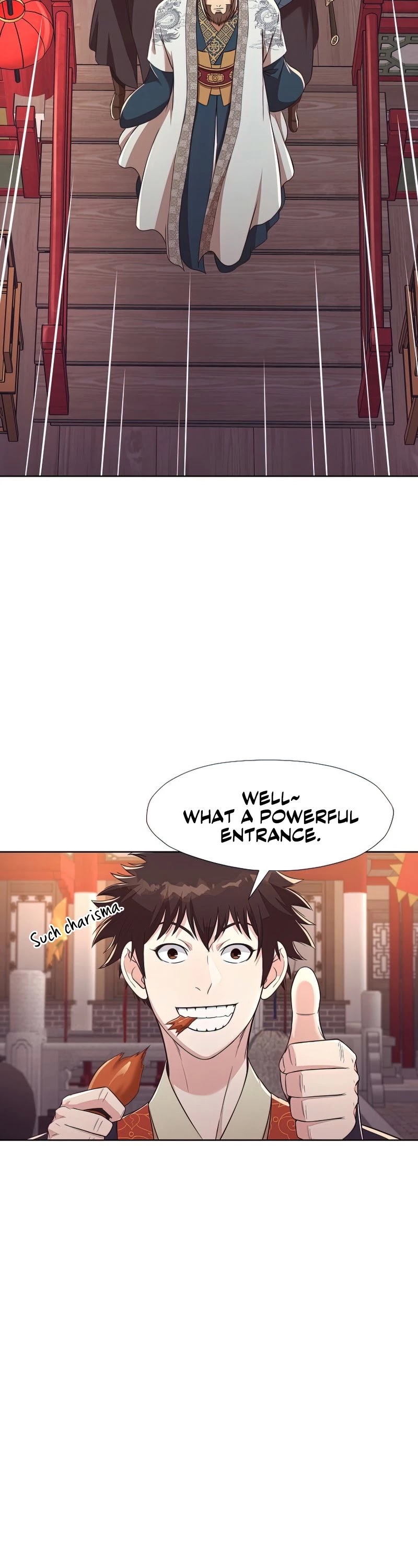 Heavenly Martial God Chapter 55 page 9 - Chapter 55