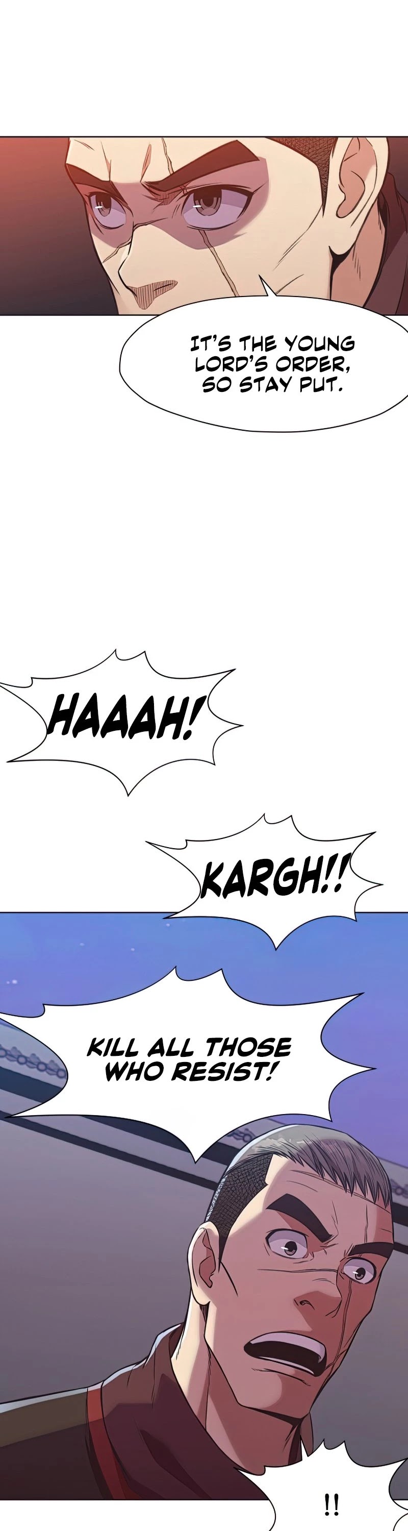 Heavenly Martial God Chapter 56 page 18 - Chapter 56