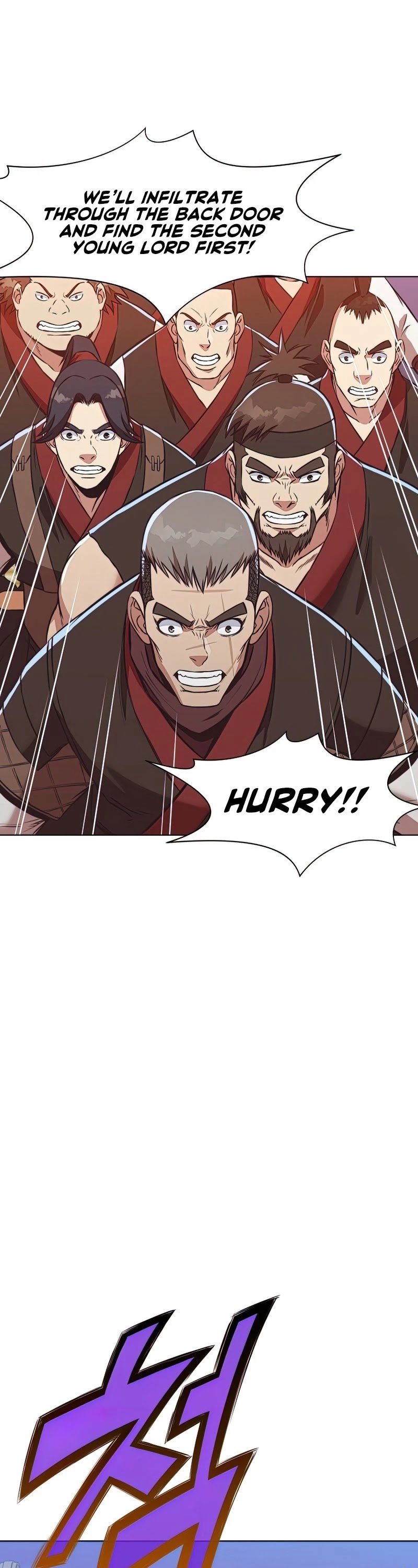 Heavenly Martial God Chapter 56 page 22 - Chapter 56