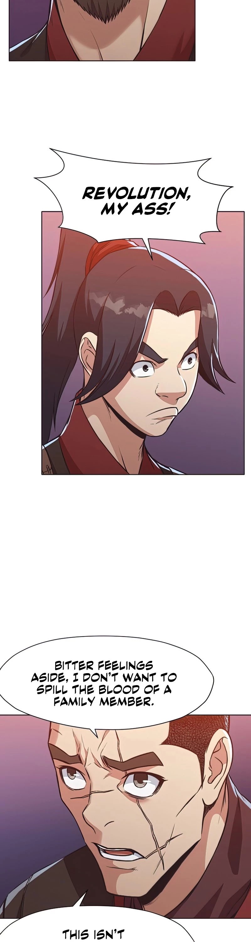 Heavenly Martial God Chapter 56 page 25 - Chapter 56
