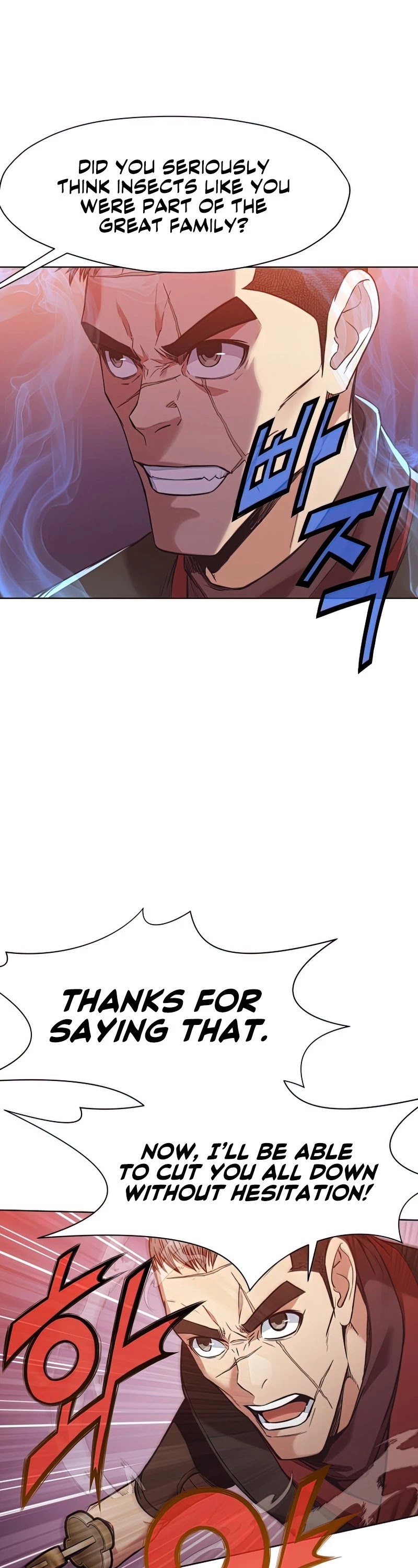 Heavenly Martial God Chapter 56 page 27 - Chapter 56