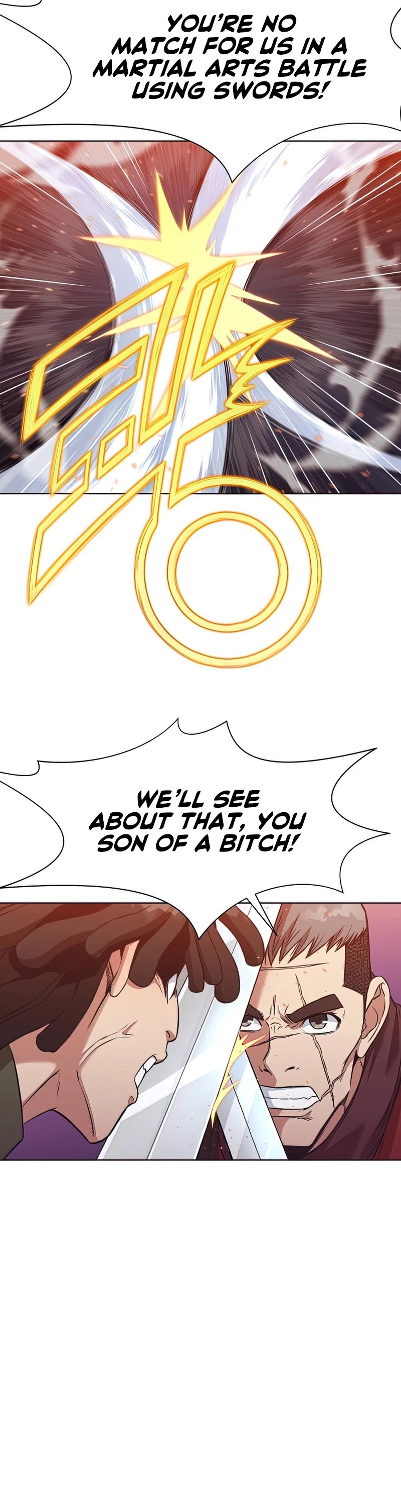 Heavenly Martial God Chapter 56 page 29 - Chapter 56