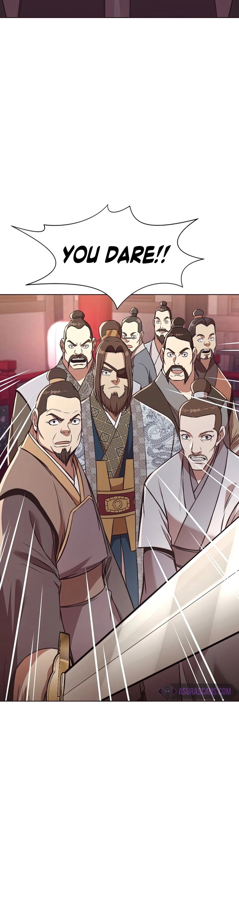 Heavenly Martial God Chapter 56 page 3 - Chapter 56