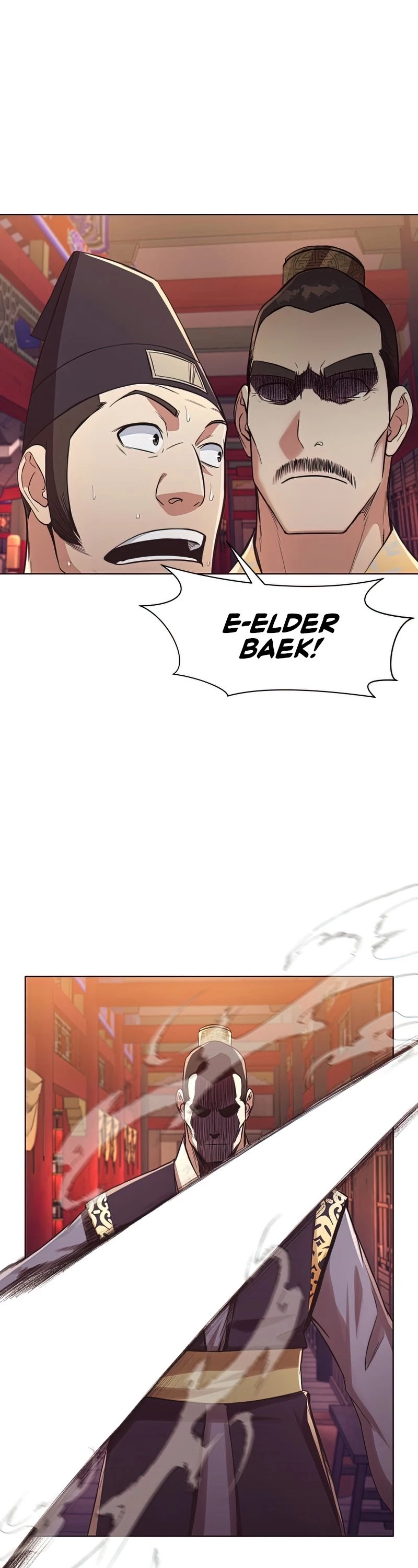 Heavenly Martial God Chapter 56 page 32 - Chapter 56