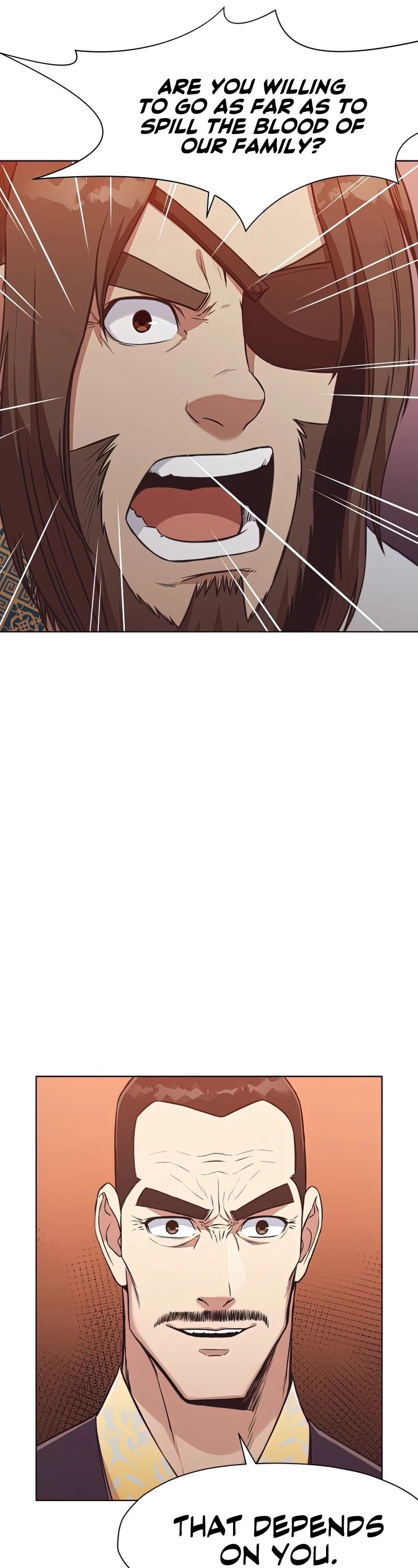 Heavenly Martial God Chapter 56 page 4 - Chapter 56