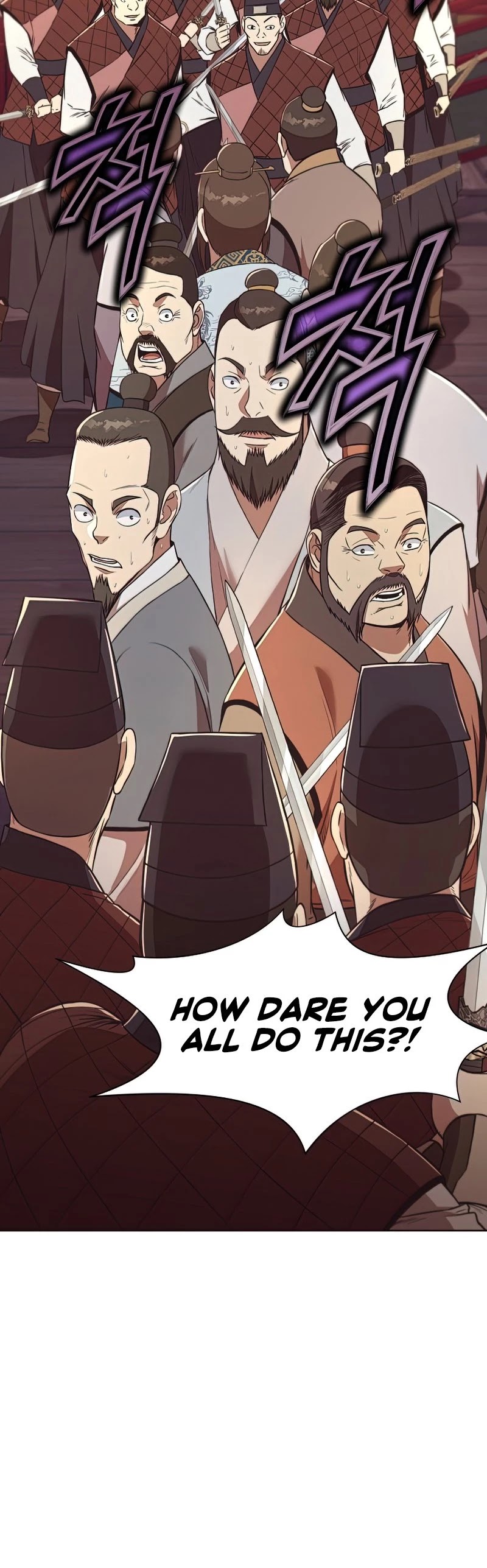 Heavenly Martial God Chapter 56 page 6 - Chapter 56