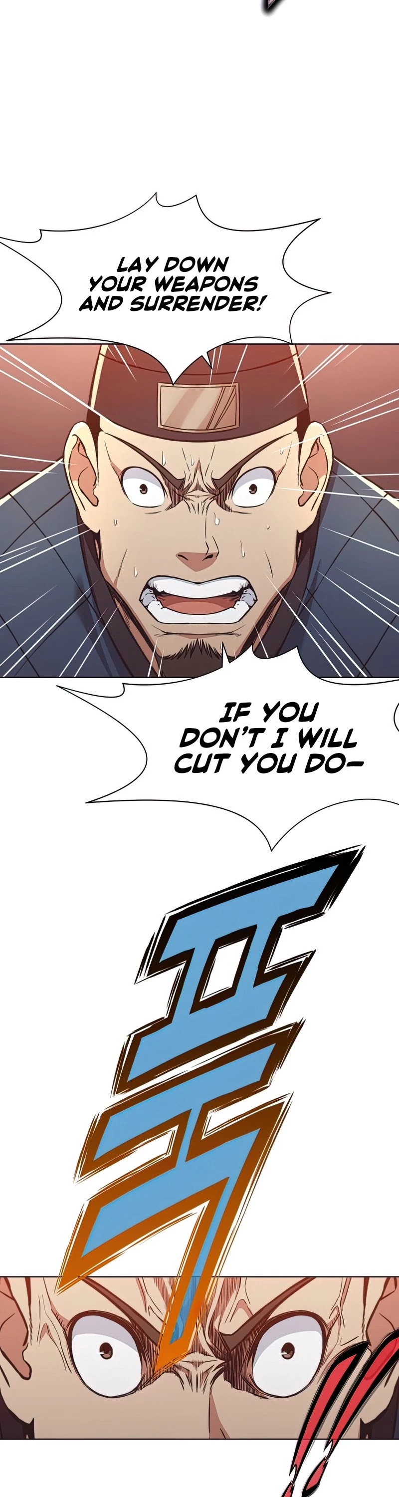 Heavenly Martial God Chapter 56 page 8 - Chapter 56