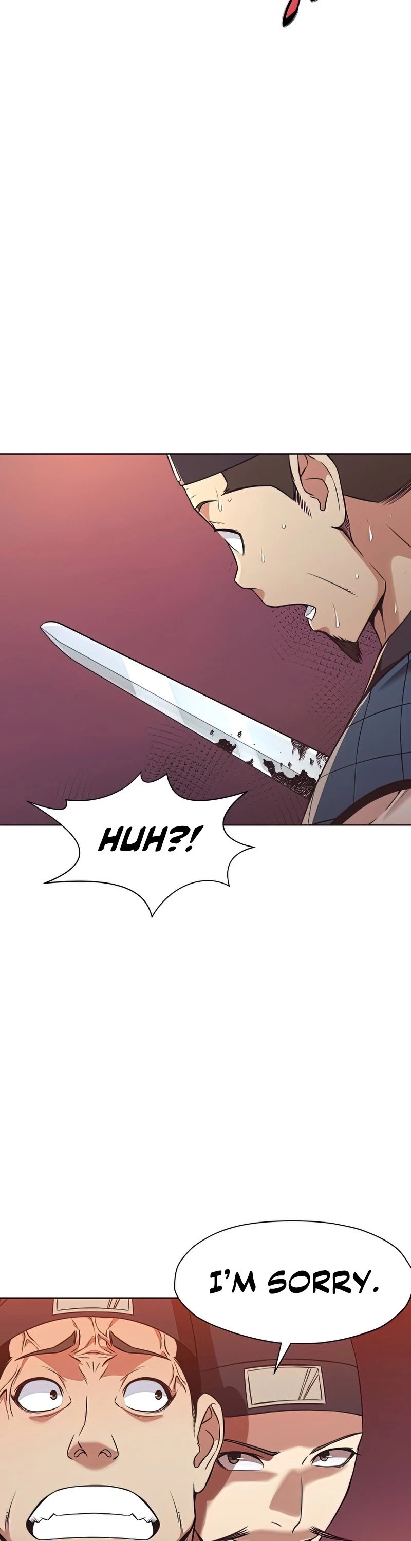 Heavenly Martial God Chapter 56 page 9 - Chapter 56