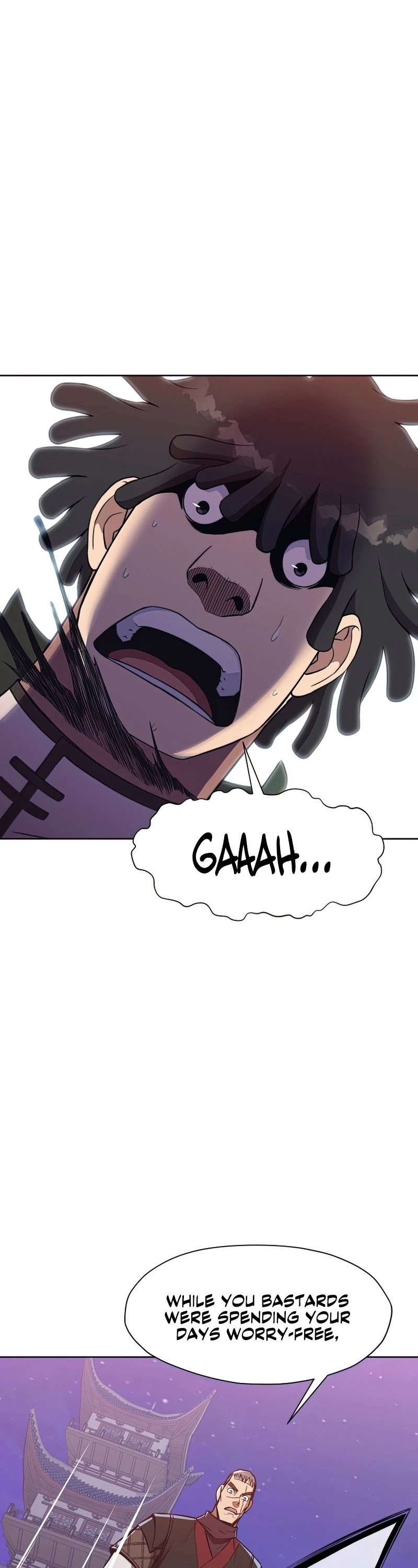 Heavenly Martial God Chapter 57 page 11 - Chapter 57