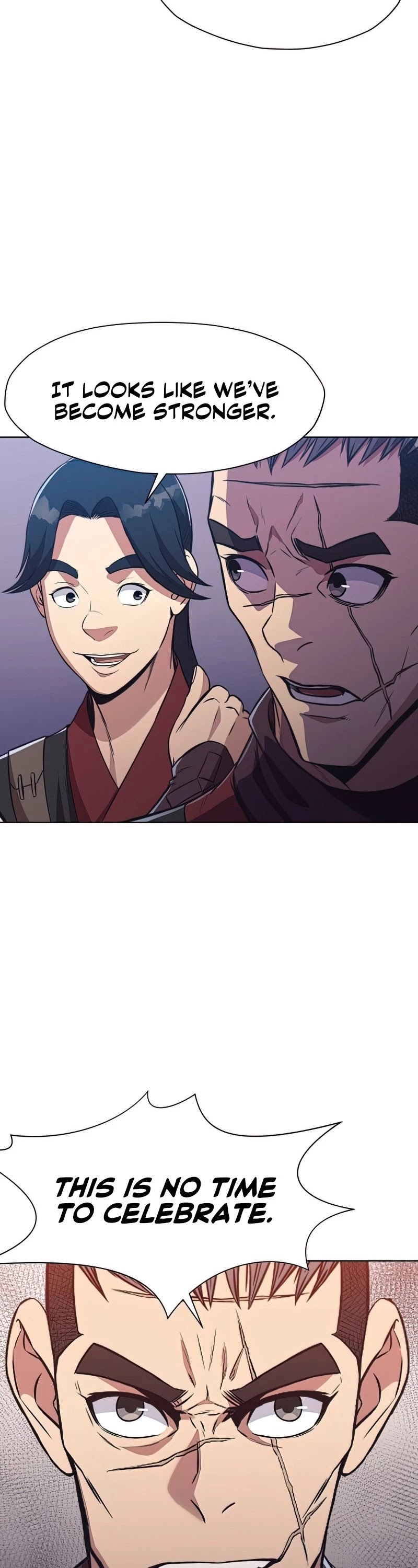 Heavenly Martial God Chapter 57 page 13 - Chapter 57